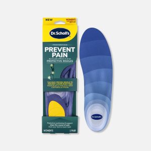 Dr. Scholl's Gel Insoles