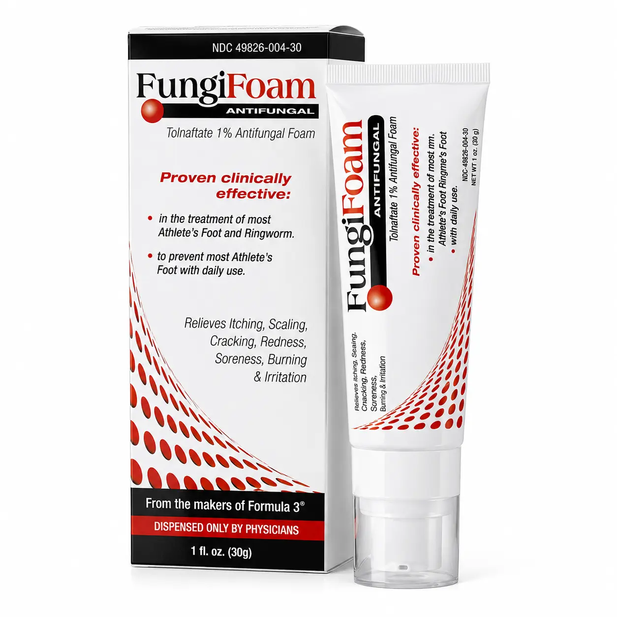 FungiFoam